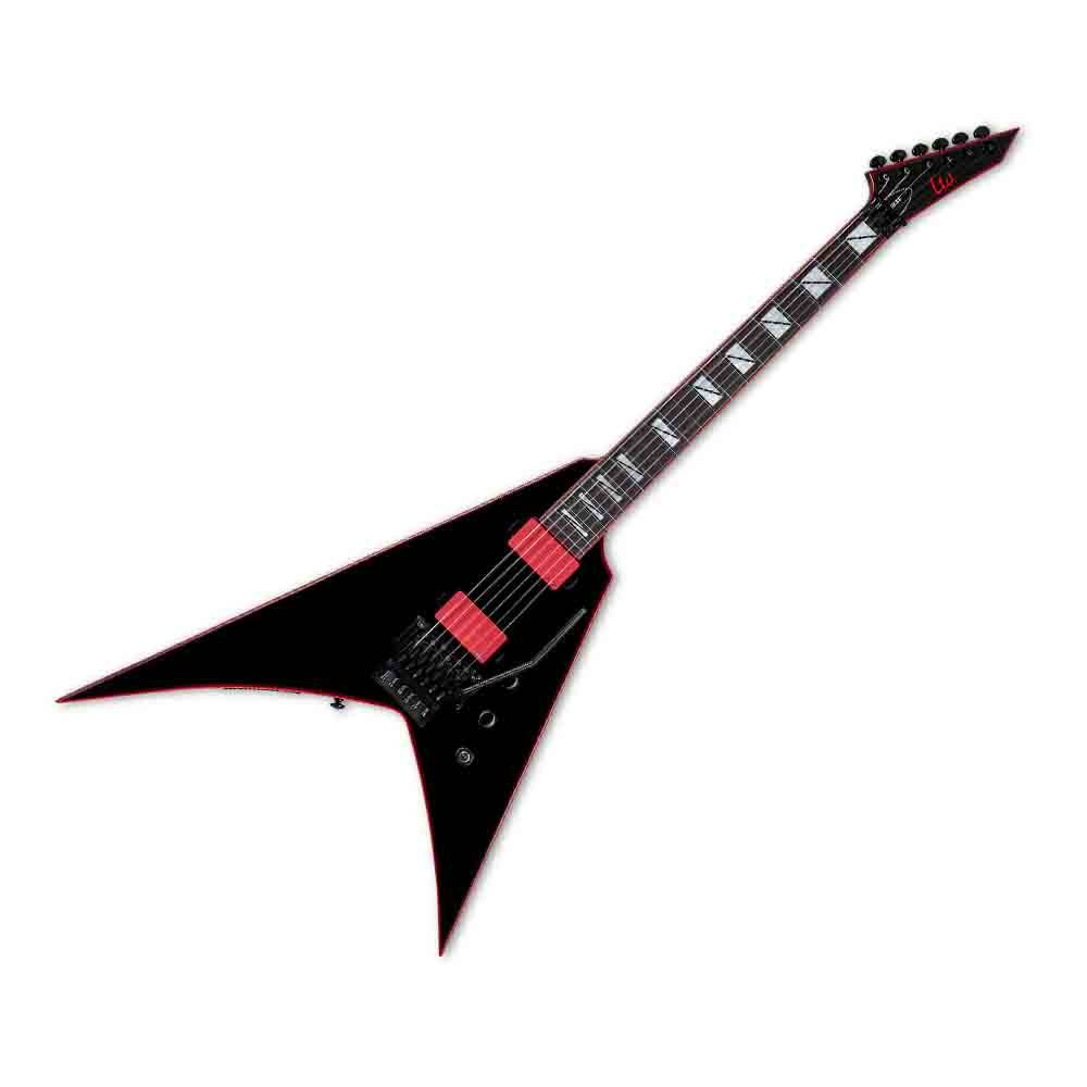 LTD GH-SV Gary Holt 簽名款電吉他