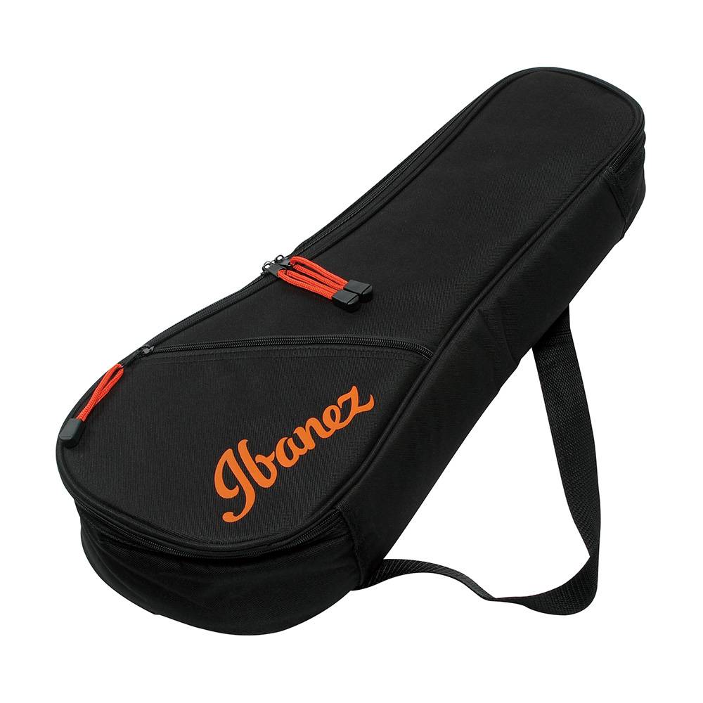Ibanez Gig Bag for Soprano Style Ukulele IUBS301 烏克麗麗袋