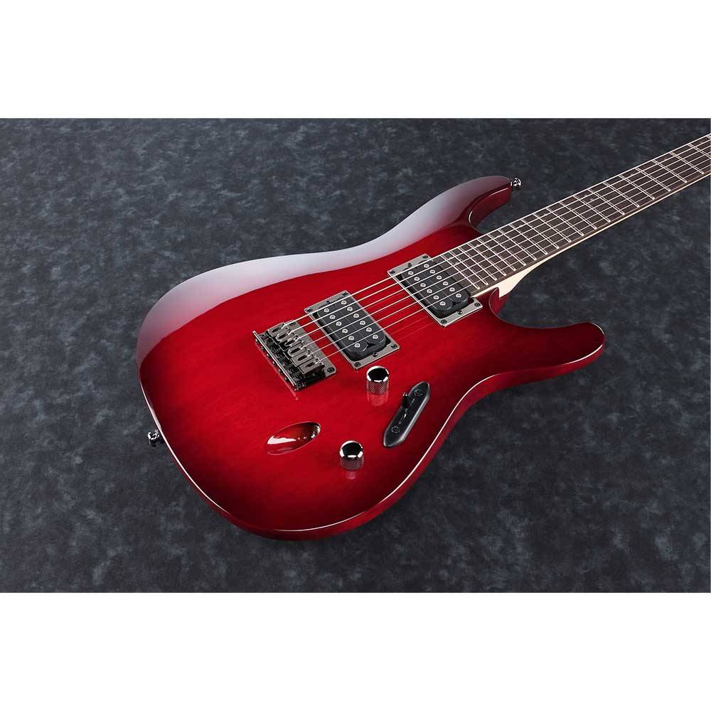 Ibanez S 電吉他  海國樂器 代理品牌