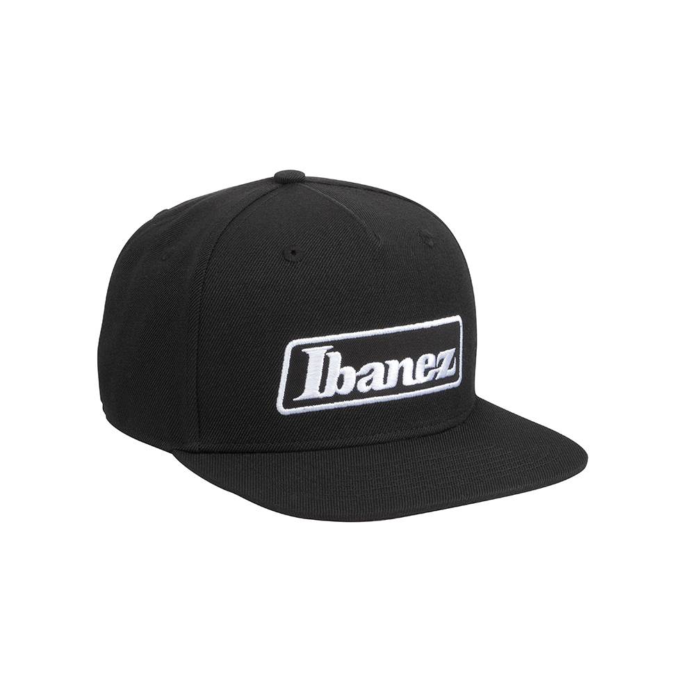 Ibanez logo cap IBAC002 Logo棒球帽
