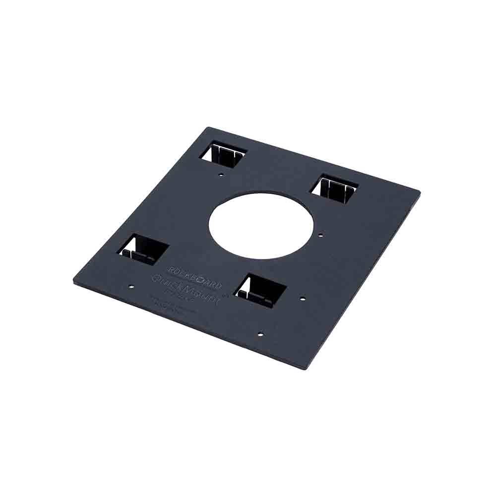 RockBoard QuickMount Type KE 效果器快拆座 RockBoard QuickMount Type KE 效果器快拆座