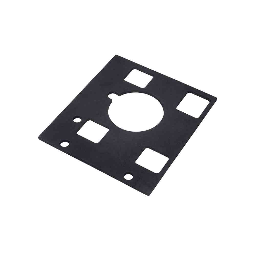 RockBoard QuickMount Type KE 效果器快拆座 RockBoard QuickMount Type KE 效果器快拆座