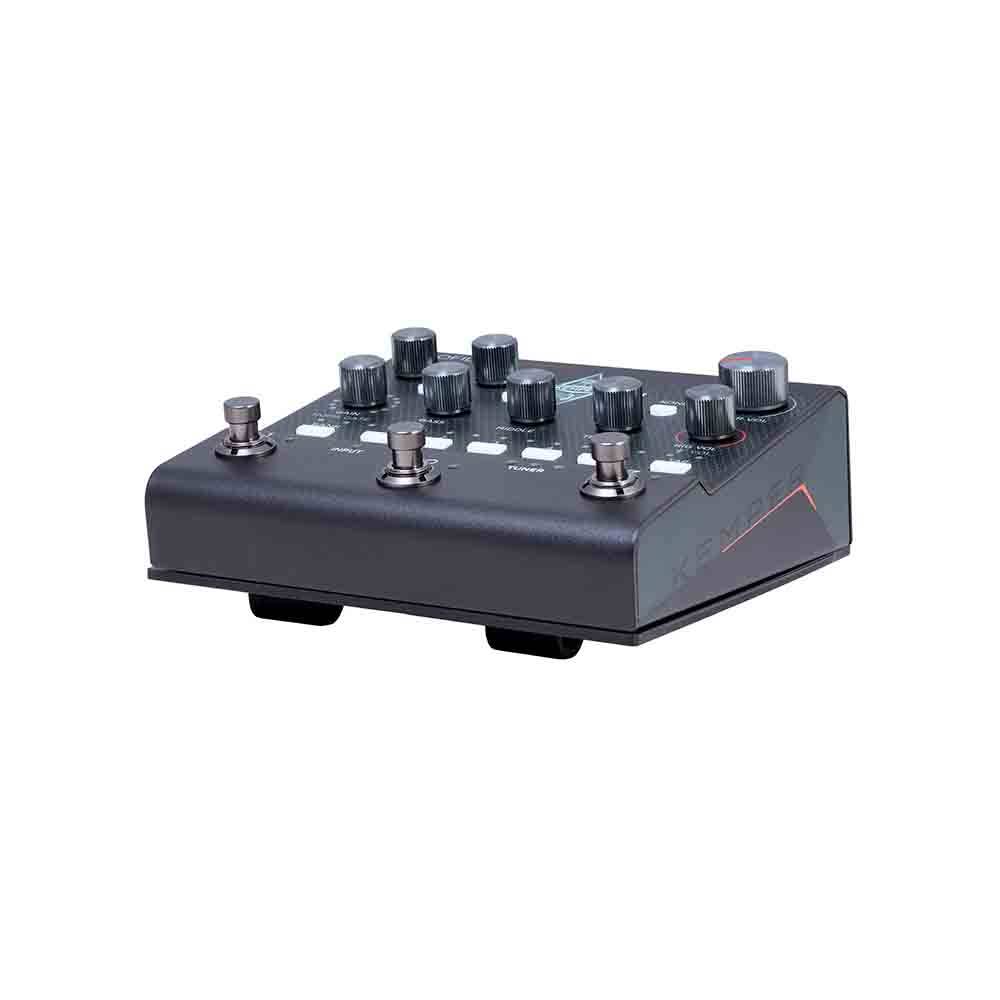 RockBoard QuickMount Type KE 效果器快拆座 RockBoard QuickMount Type KE 效果器快拆座