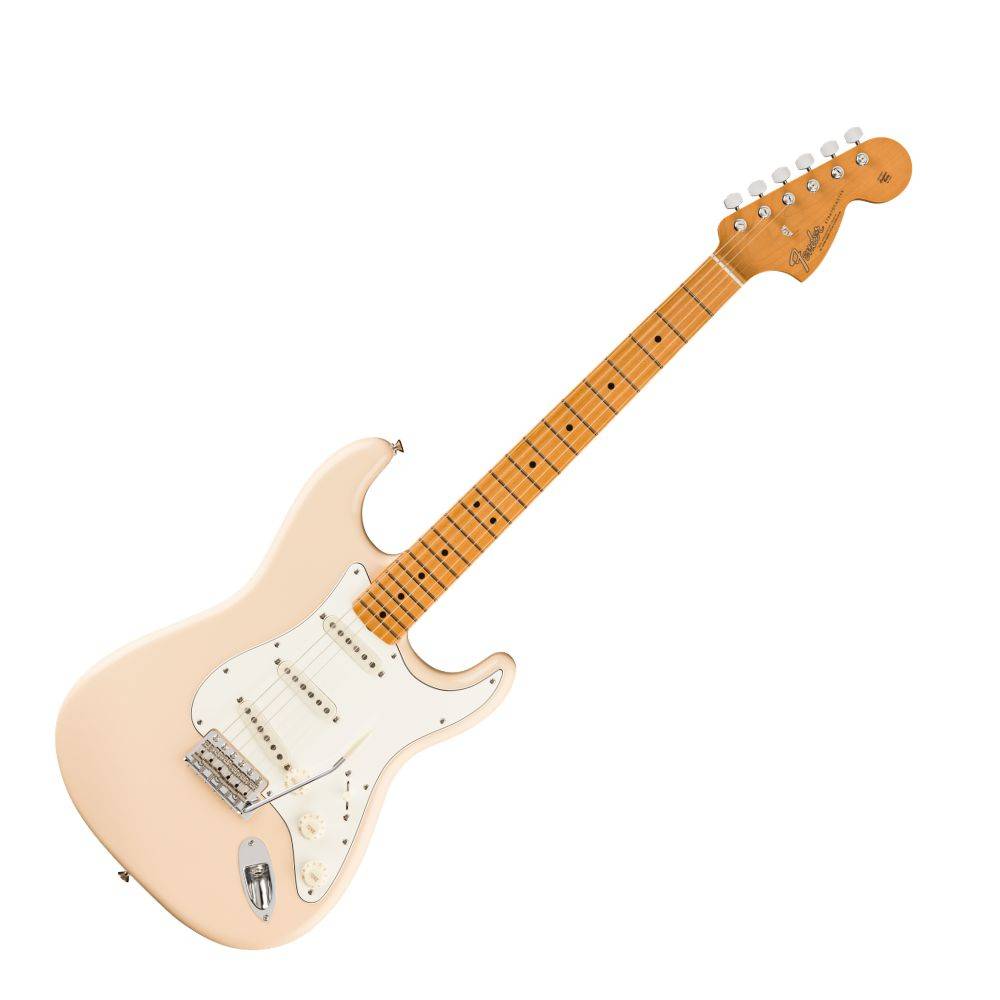 FenderVintera III Late '60s Stratocaster 電吉他