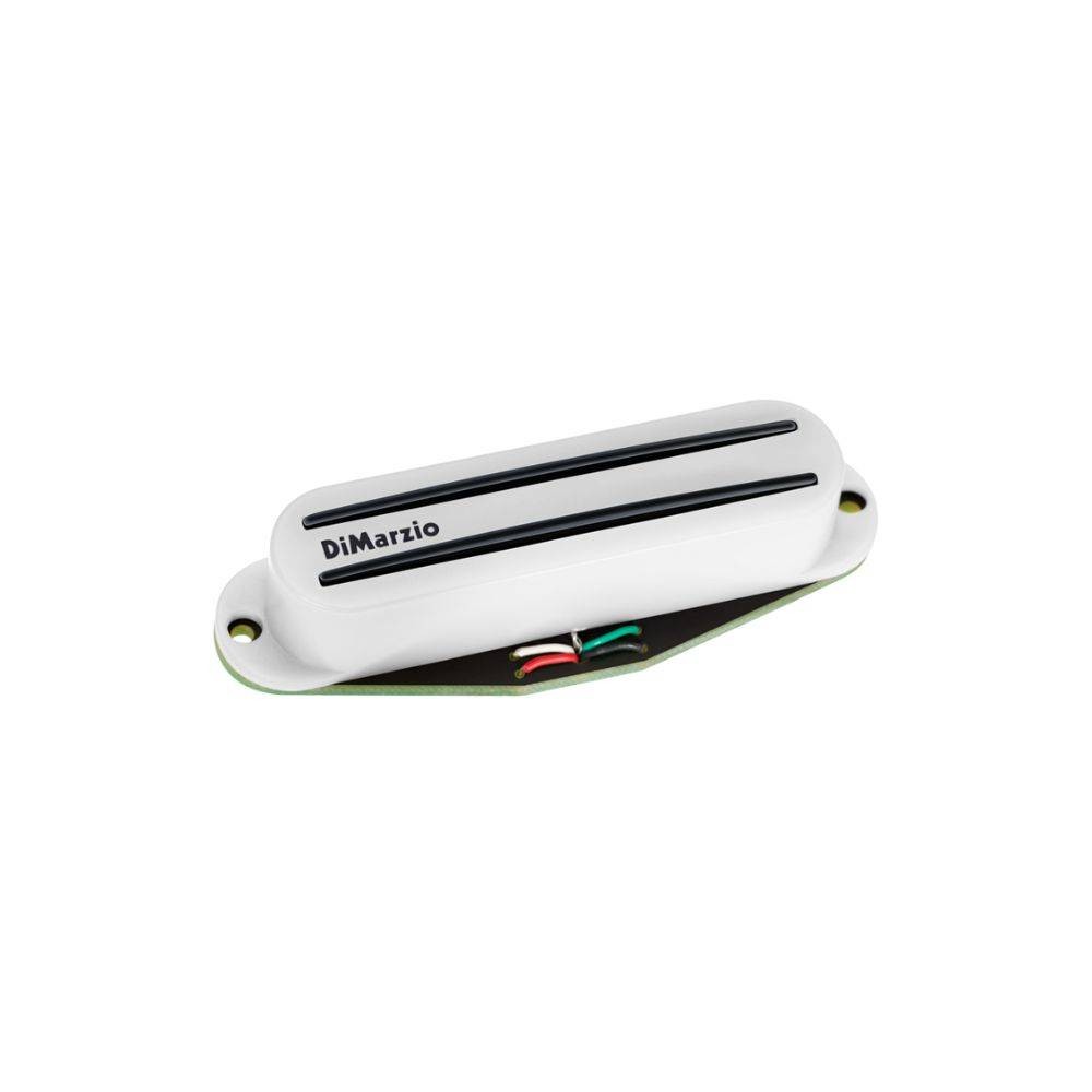 DiMarzio Fast Track 2 拾音器 - DP182 (共三色)