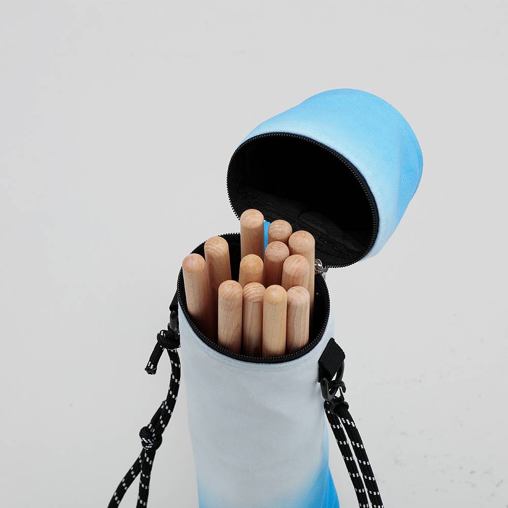 TAMA Vivid Collection Stick Bag TVSB12 鼓棒袋 (共四色) TAMA Vivid Collection Stick Bag TVSB12 鼓棒袋 (共四色)