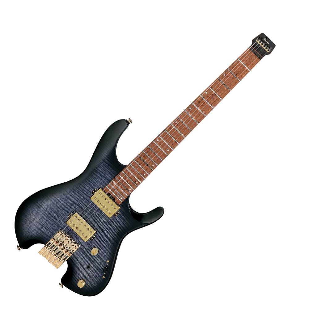 Ibanez Q52FMG 電吉他