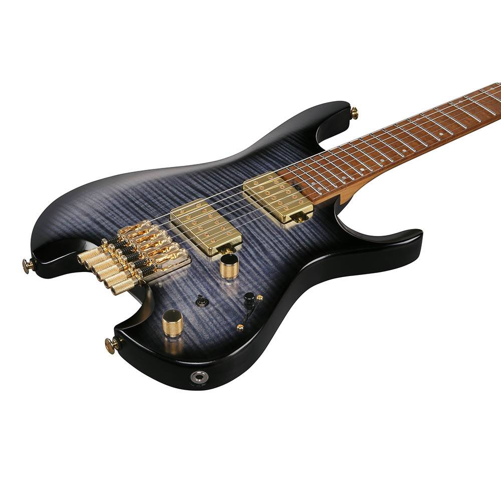 Ibanez Q52FMG 電吉他 Ibanez Q52FMG 電吉他