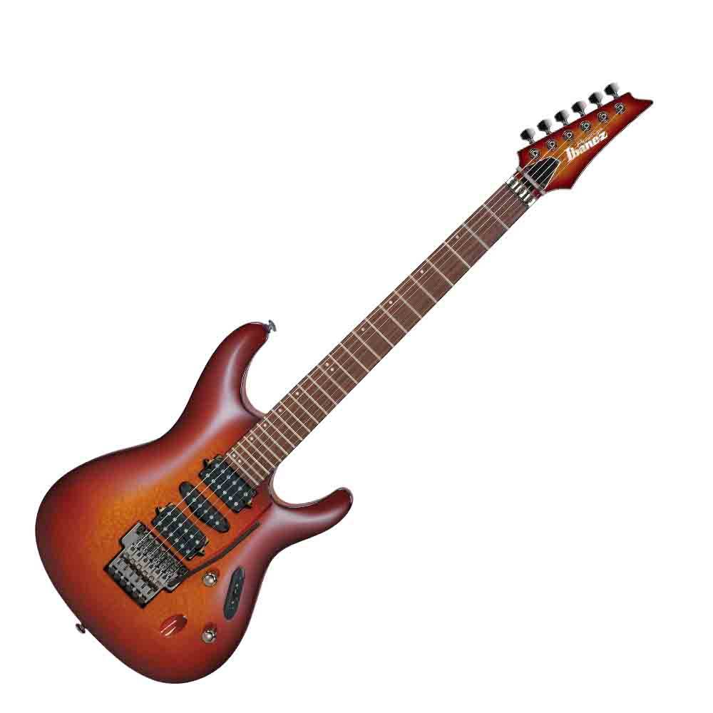 Ibanez S6670SK 電吉他 (共2色)