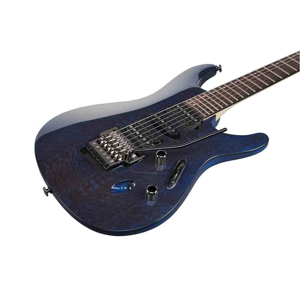 Ibanez S6670SK 電吉他 (共2色) Ibanez S6670SK 電吉他 (共2色)