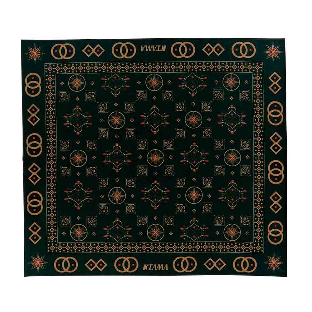 TAMA TDR-OR Drum Rug 鼓毯