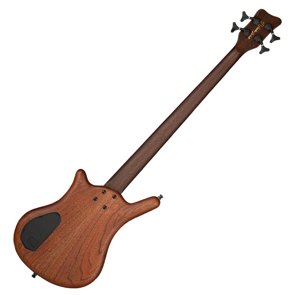 Warwick Pro Series Limited Edition 2024 Thumb LE Bass Guitar - Natural Warwick Pro Series Limited Edition 2024 Thumb LE Bass Guitar - Natural