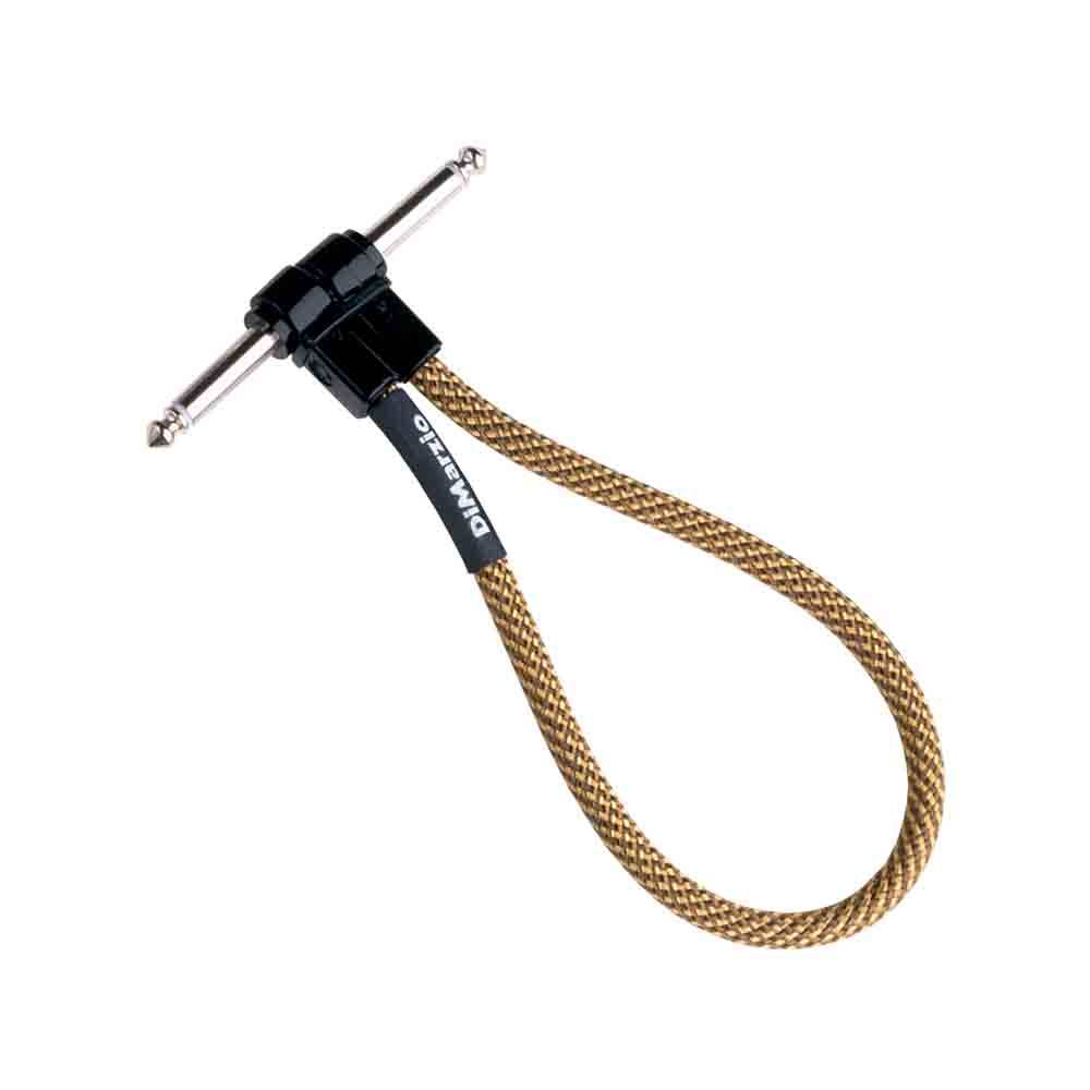 DiMarzio Jumper Cable 6in 效果器導線 (共五色)