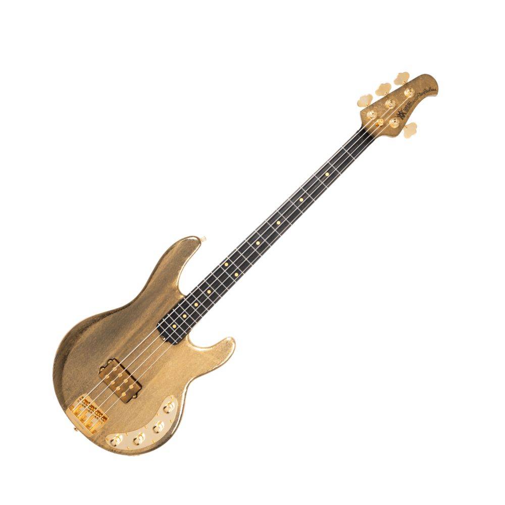 Music Man StingRay 50th Anniversary 電貝斯
