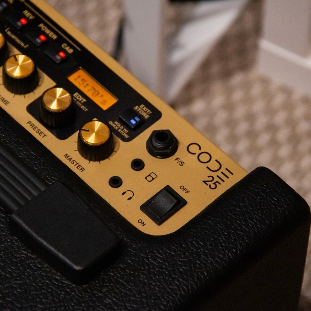 Marshall Code 25 電吉他音箱 Marshall Code 25 電吉他音箱