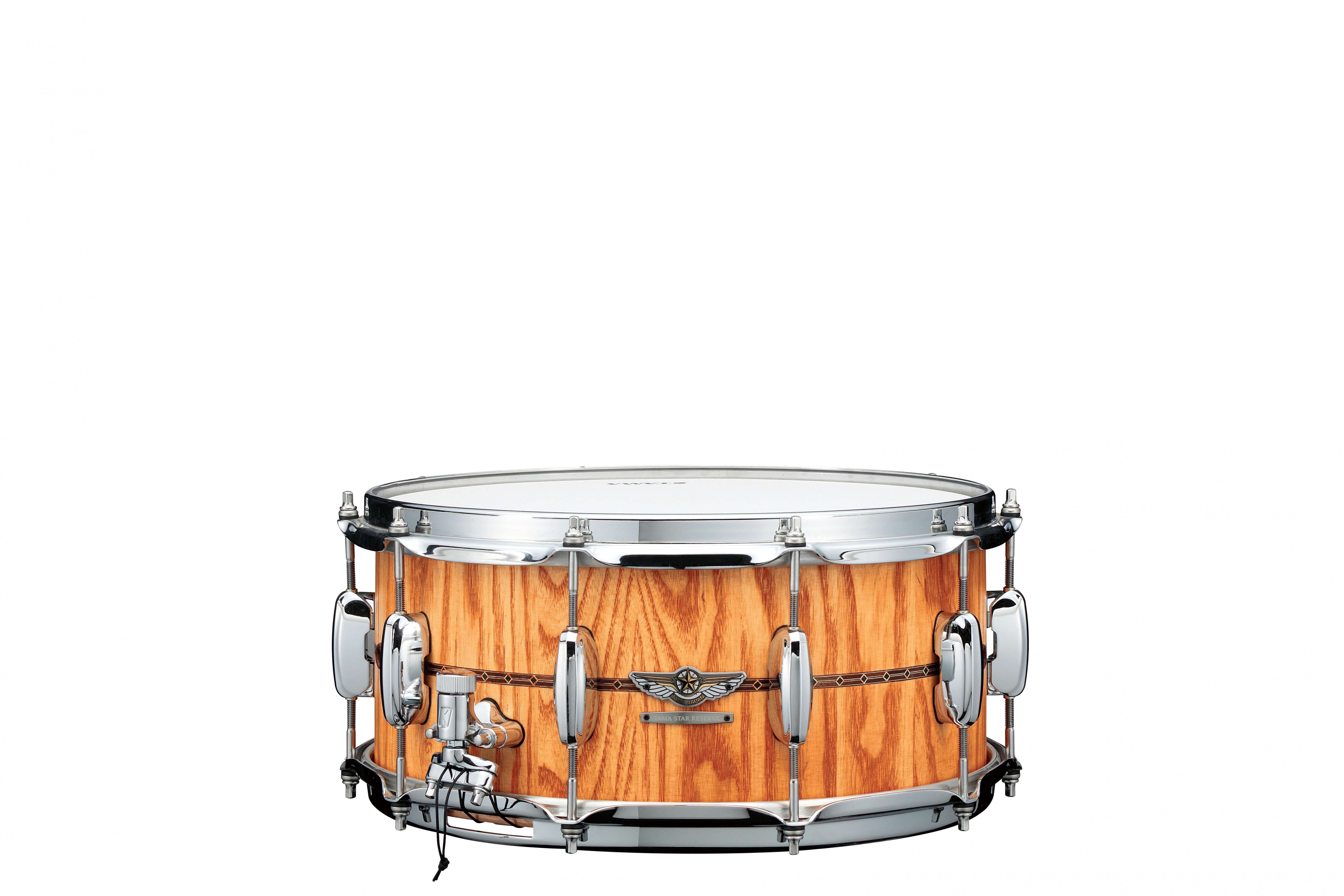 TAMA STAR Reserve Stave Ash 14