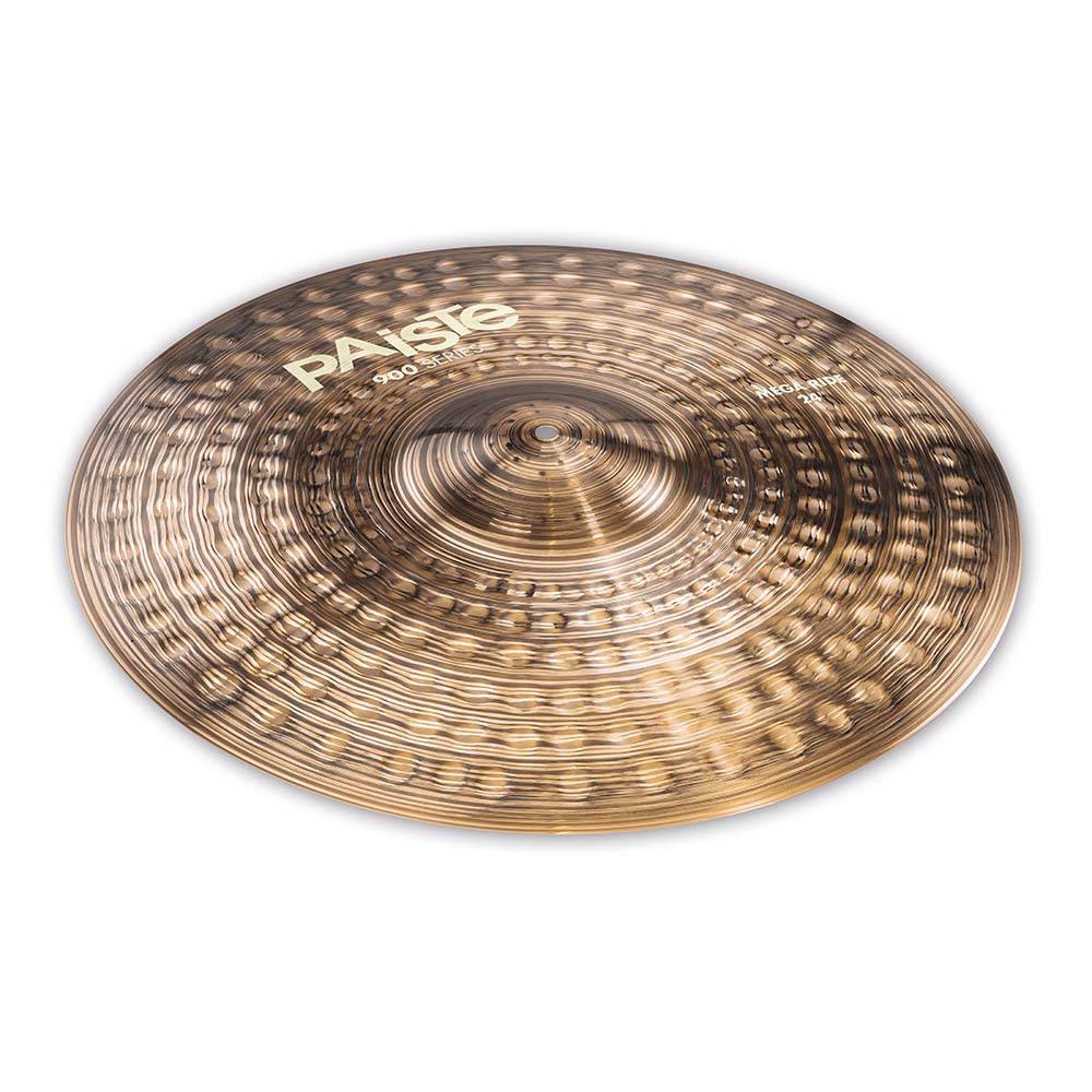 PAiSTe 900 Series Mega Ride 24