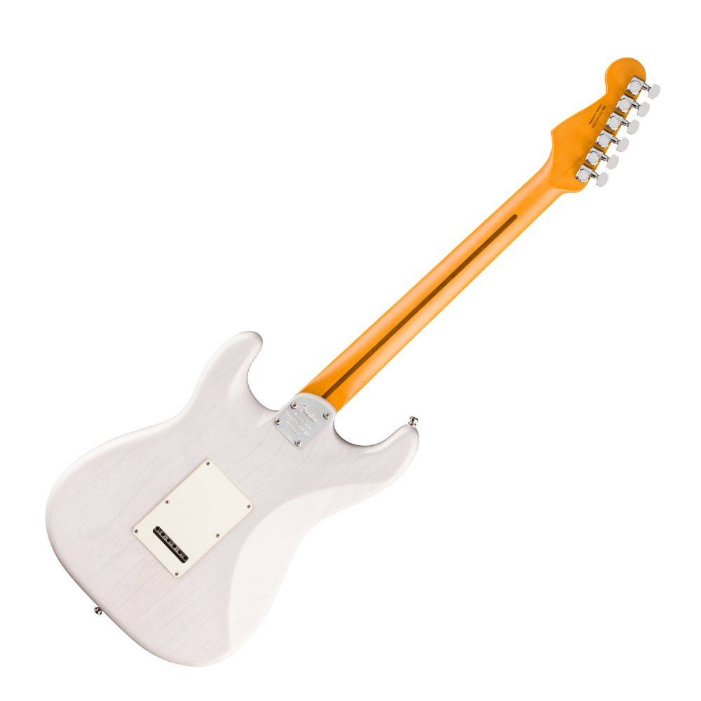 Fender American Ultra Luxe Vintage 50s Stratocaster 電吉他 (共二色) Fender American Ultra Luxe Vintage 50s Stratocaster 電吉他 (共二色)