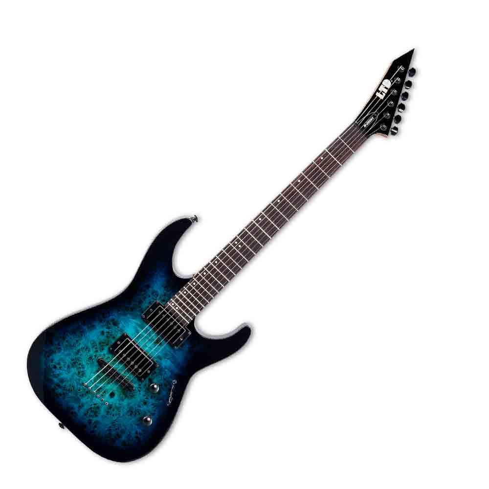 LTD M-200DX 電吉他 (共2色)