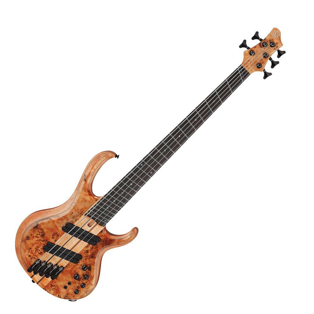 Ibanez BTB805MS 五弦電貝斯 (共2色)