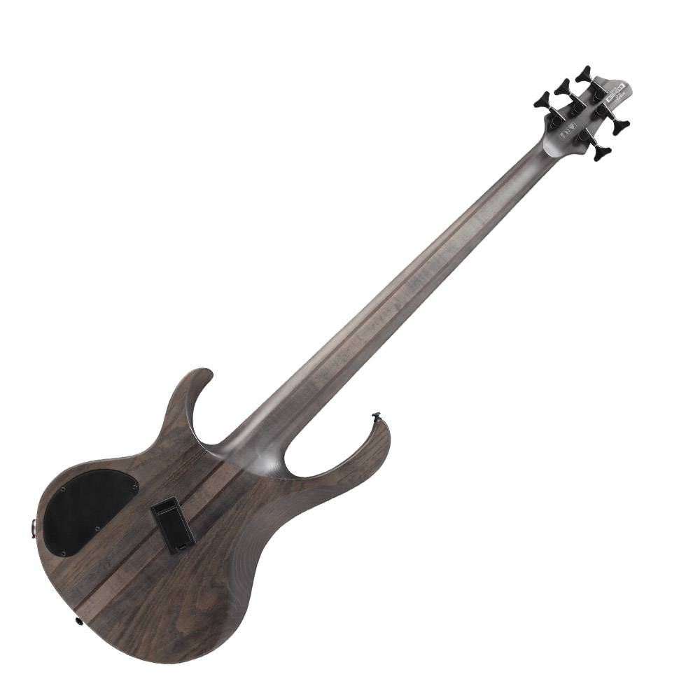Ibanez BTB805MS 五弦電貝斯 (共2色) Ibanez BTB805MS 五弦電貝斯 (共2色)