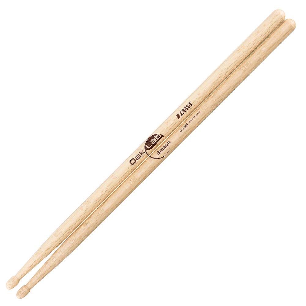 TAMA OL-SM Smash 鼓棒 TAMA OL-SM Smash 鼓棒