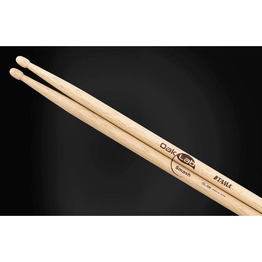 TAMA OL-SM Smash 鼓棒 TAMA OL-SM Smash 鼓棒