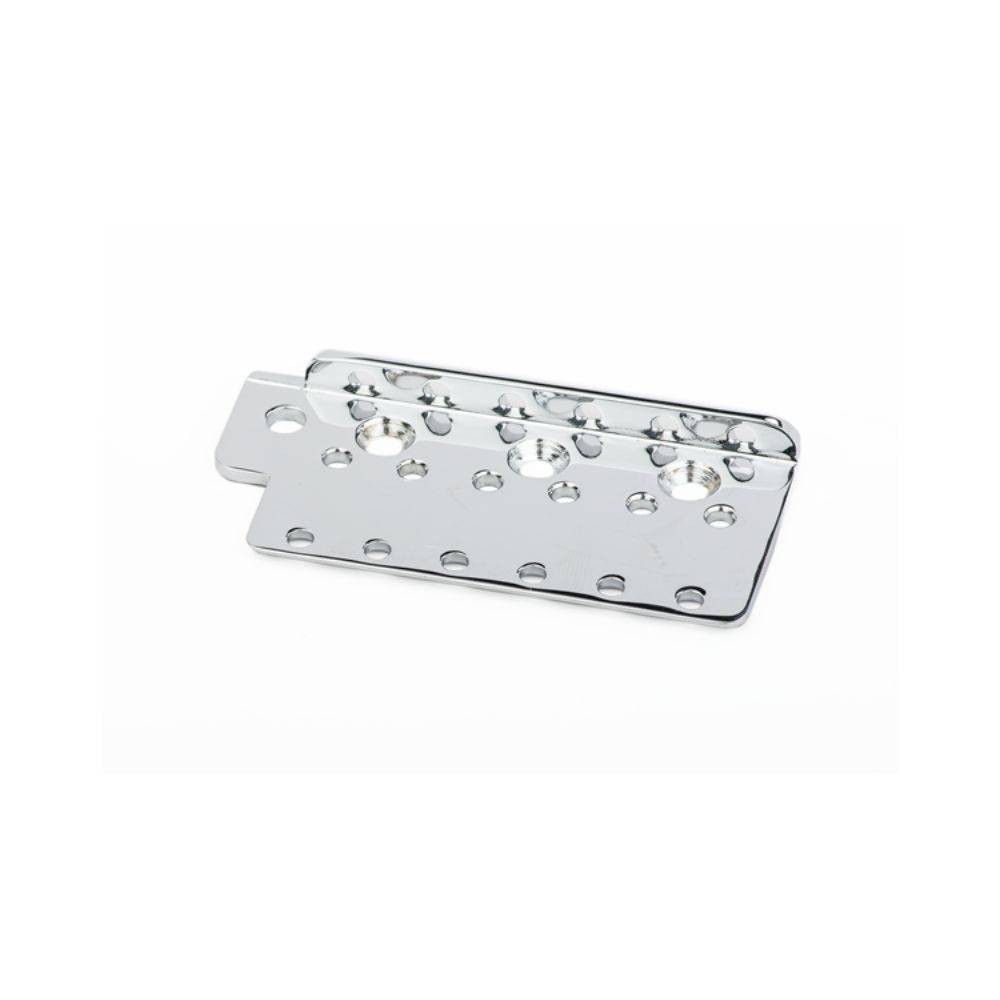 Fender American Vintage Stratocaster Bridge Plates 琴橋底板