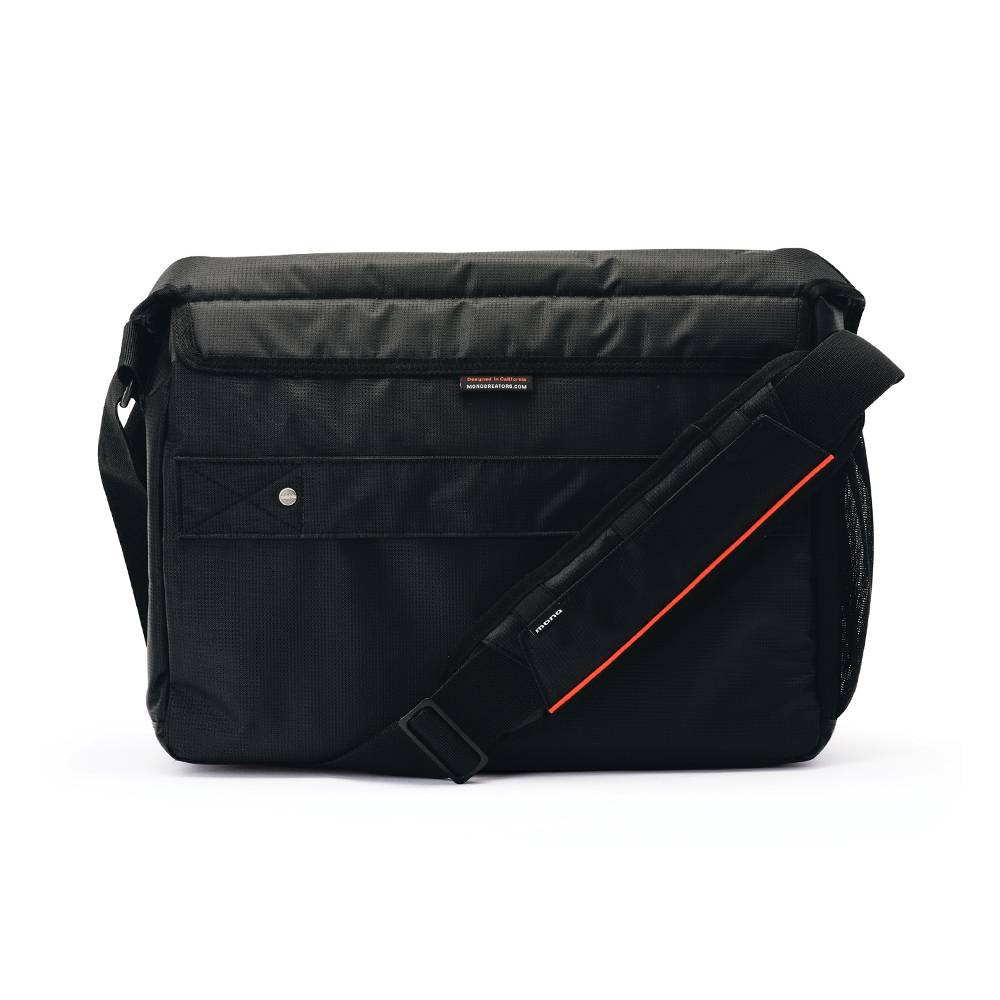 MONO Stealth Relay Messenger Bag 側背包