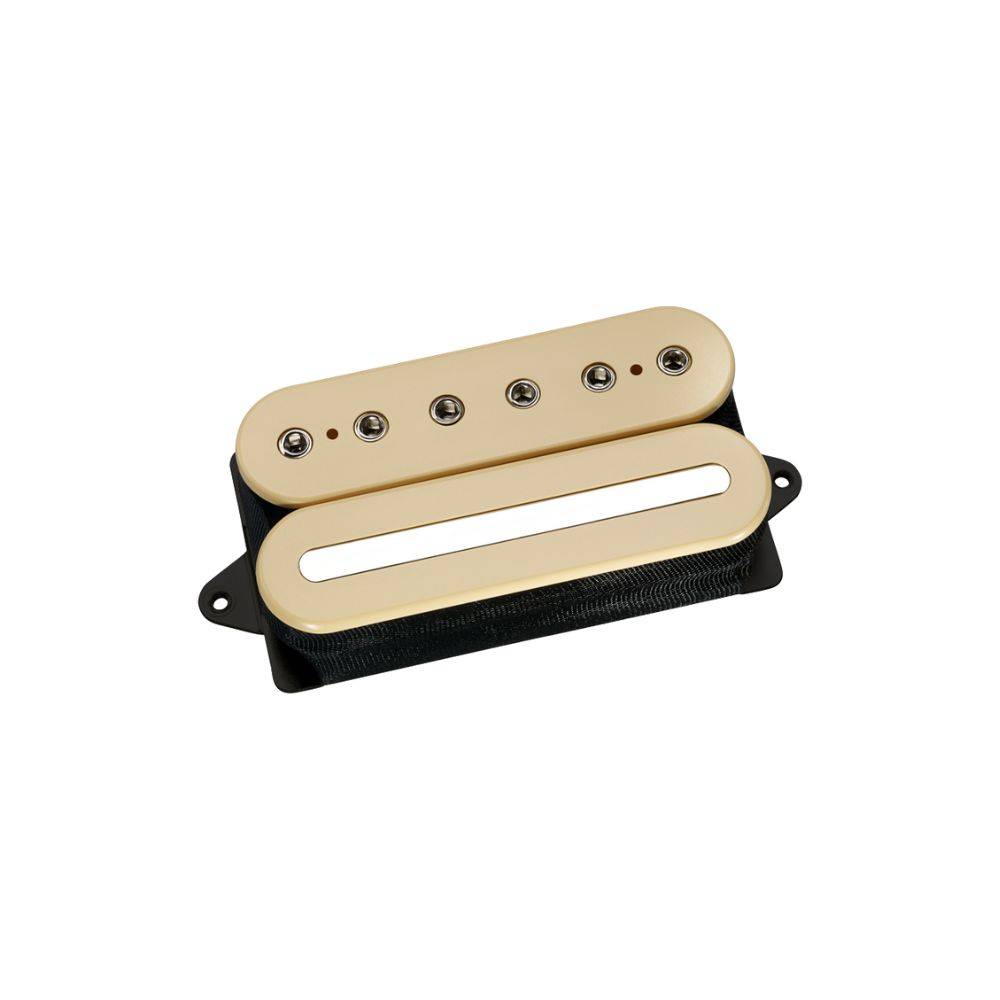 Dimarzio Crunch Lab F-Spaced 拾音器 - DP228F (共三色)