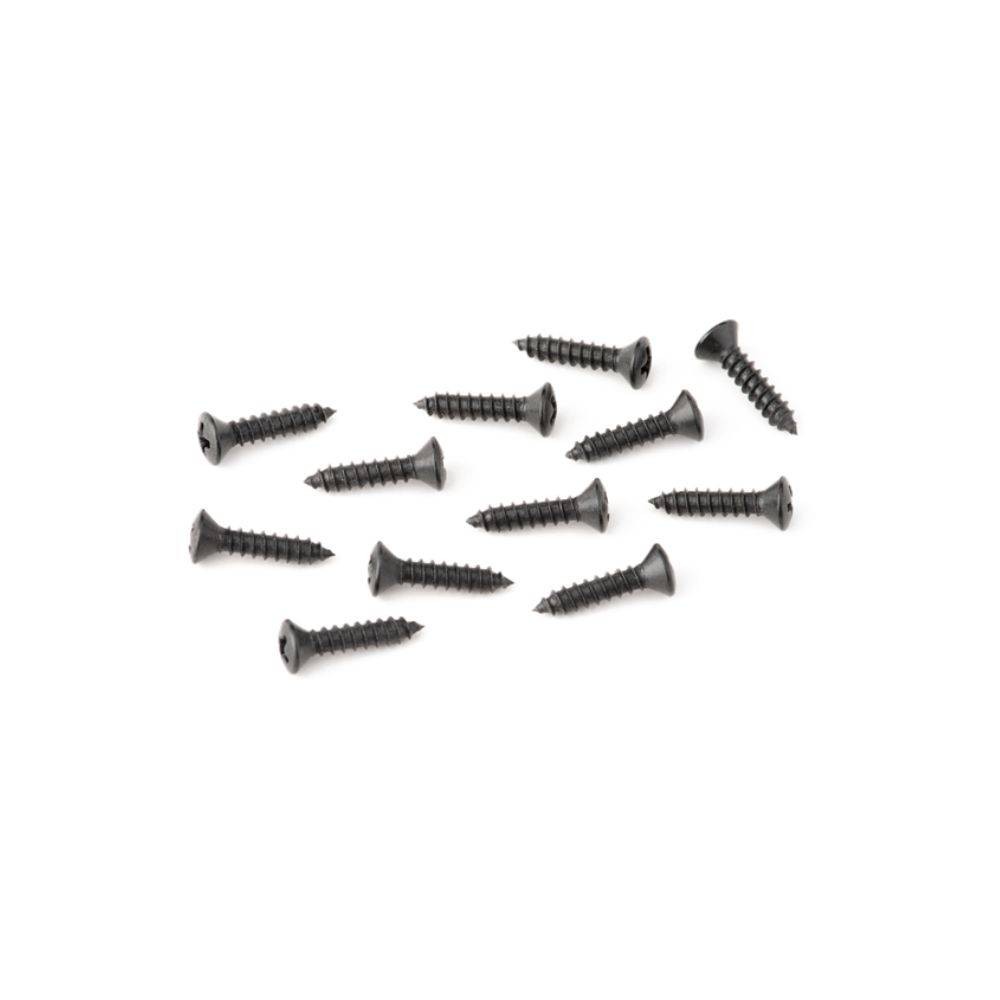 Fender Battery Cover Mounting Screws 螺絲