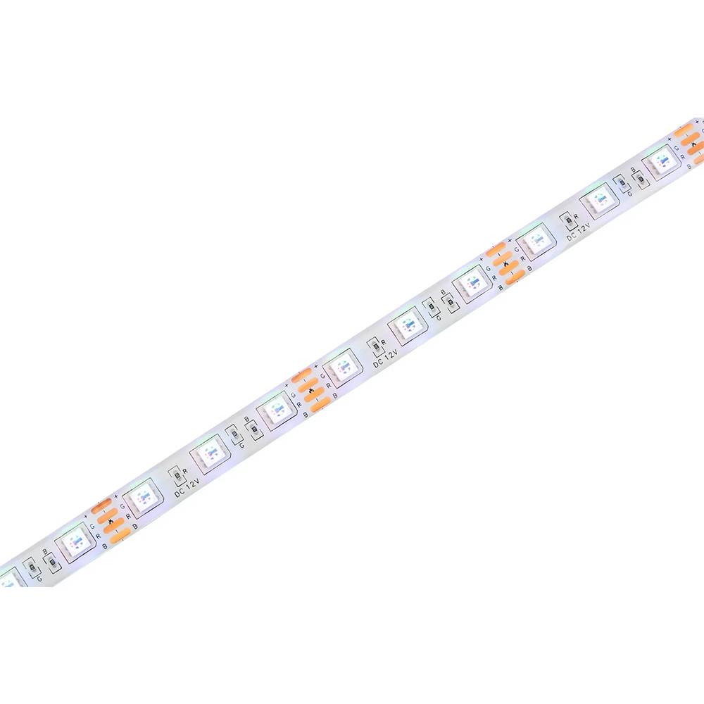 RockBoard LED Base Strip 50cm 效果器盤專用LED氛圍可延伸主燈條附無線搖控器 RockBoard LED Base Strip 50cm 效果器盤專用LED氛圍可延伸主燈條附無線搖控器