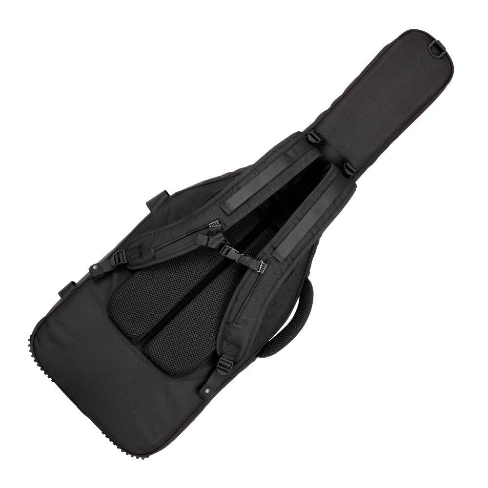 Limited edition urban gear electric guitar gig bag best sale