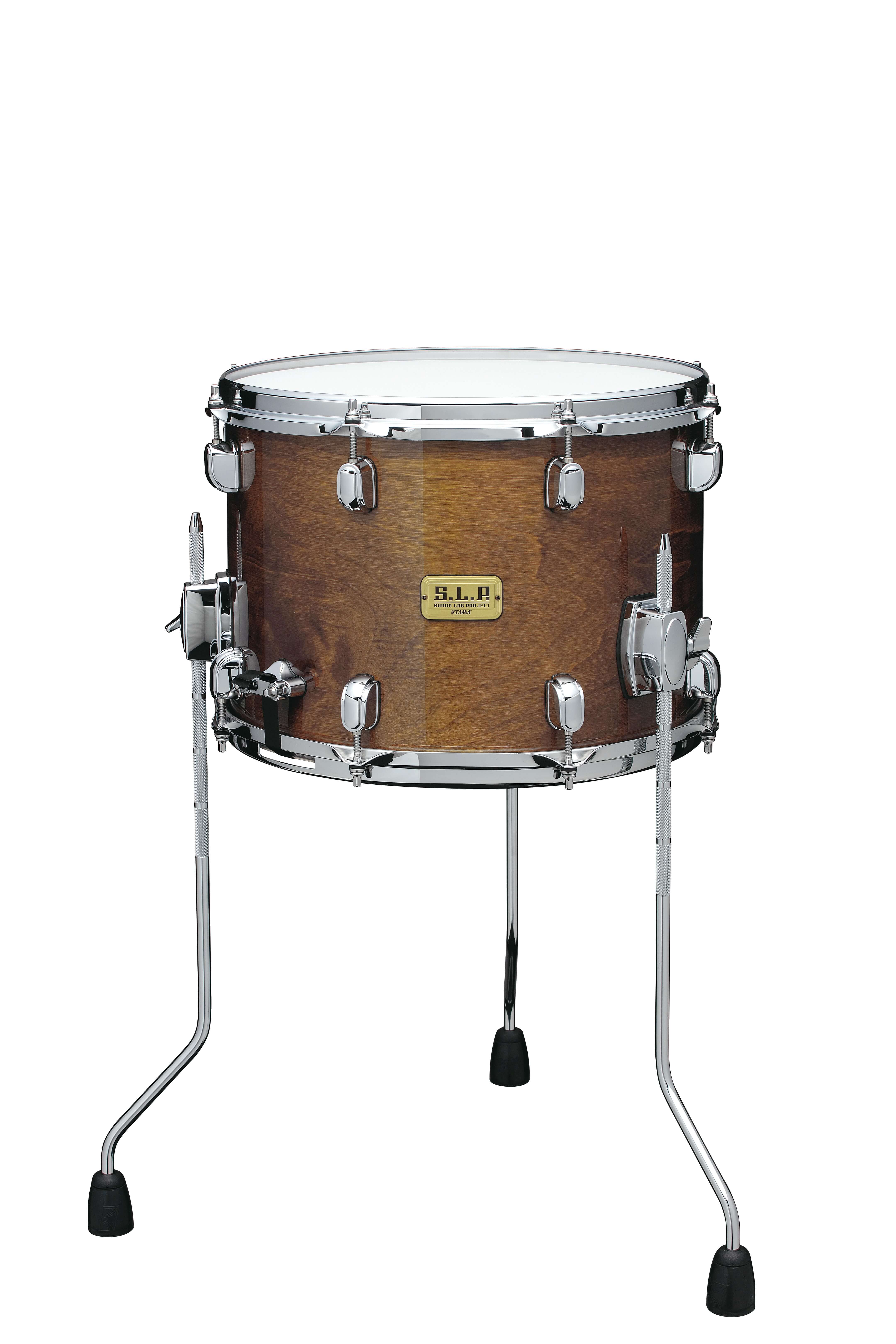 TAMA S.L.P. Duo Birch 14