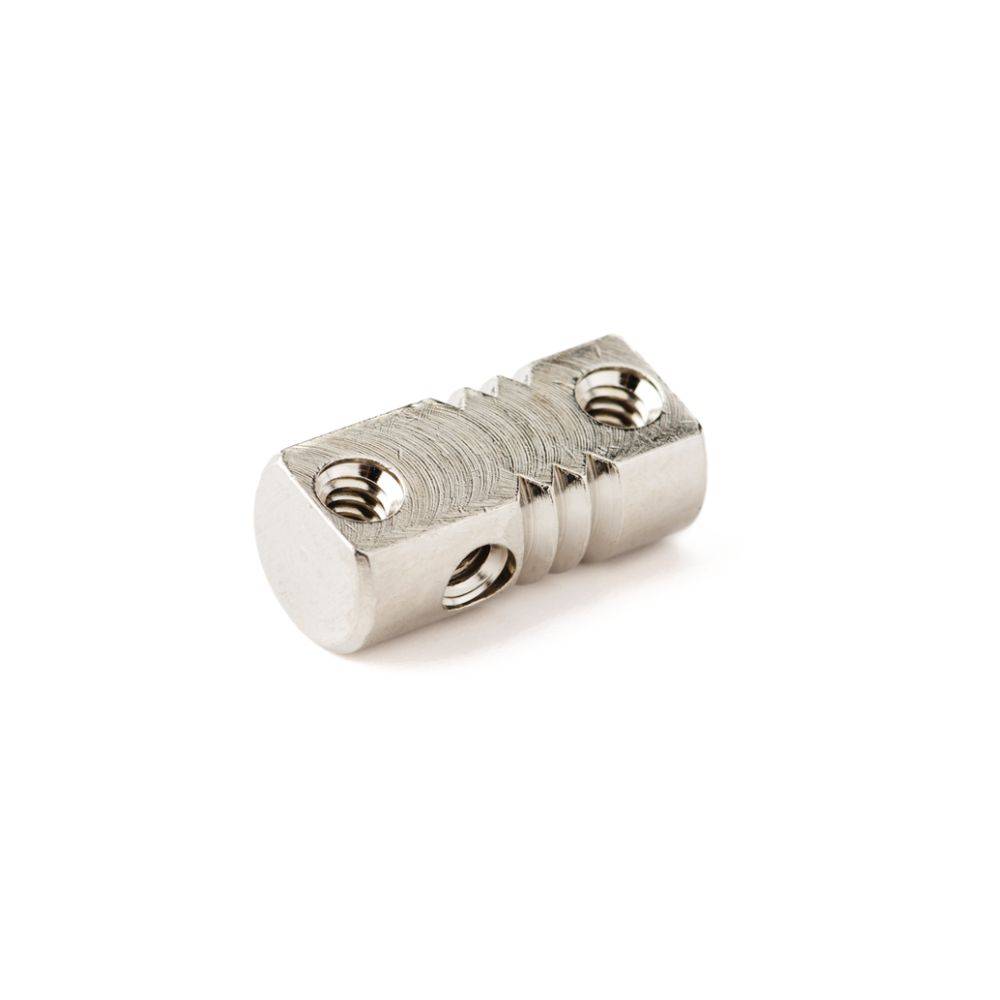 Fender  American Standard Bass Bridge Saddle 3-4 ('08-Present) 下弦枕