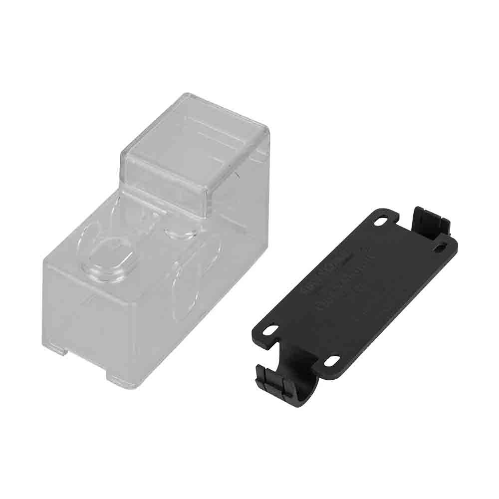 RockBoard PedalSafe Type L - Protective Cover And RockBoard Mounting Plate For Standard Mini Pedals 效果器防塵蓋