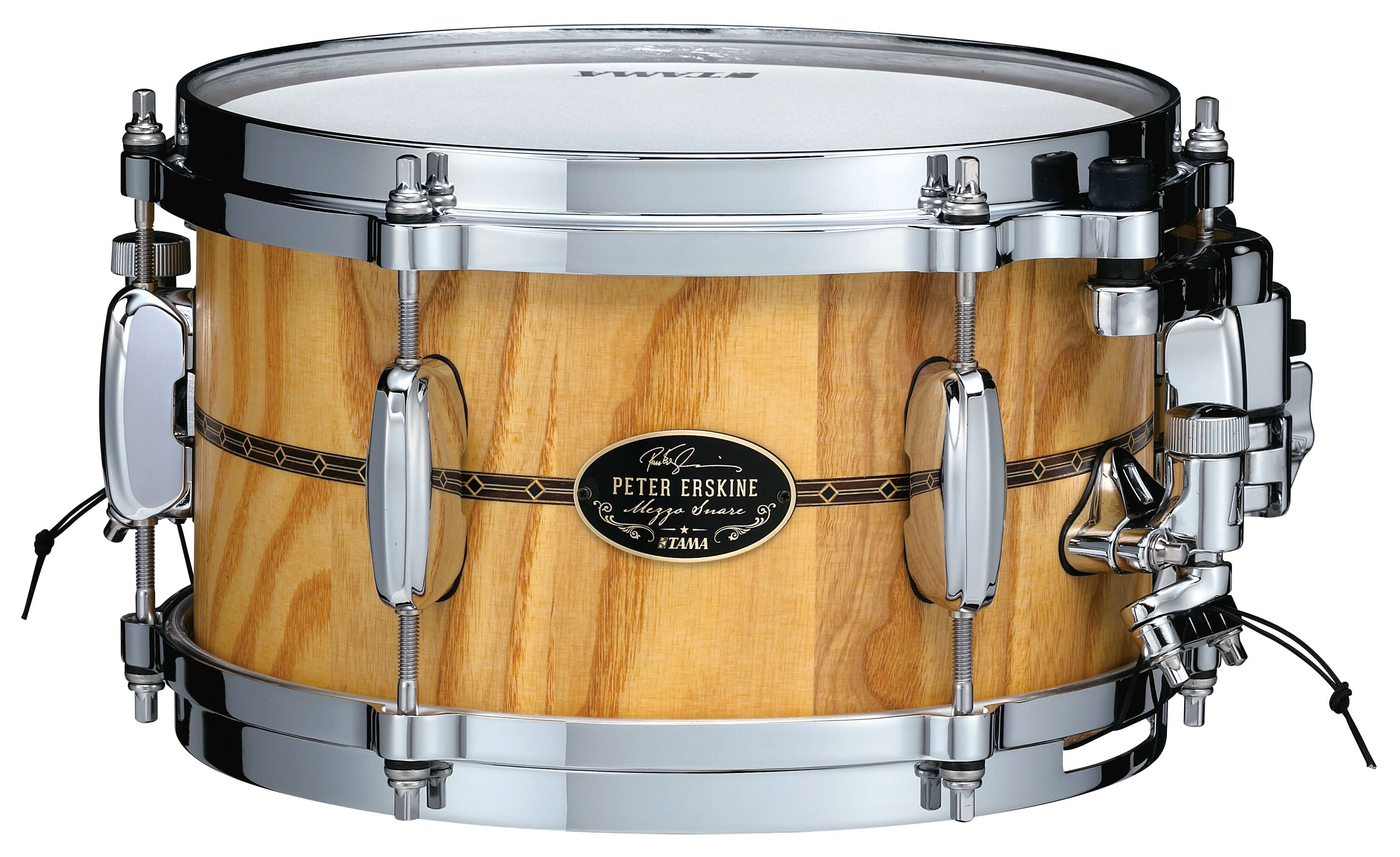 TAMA 10