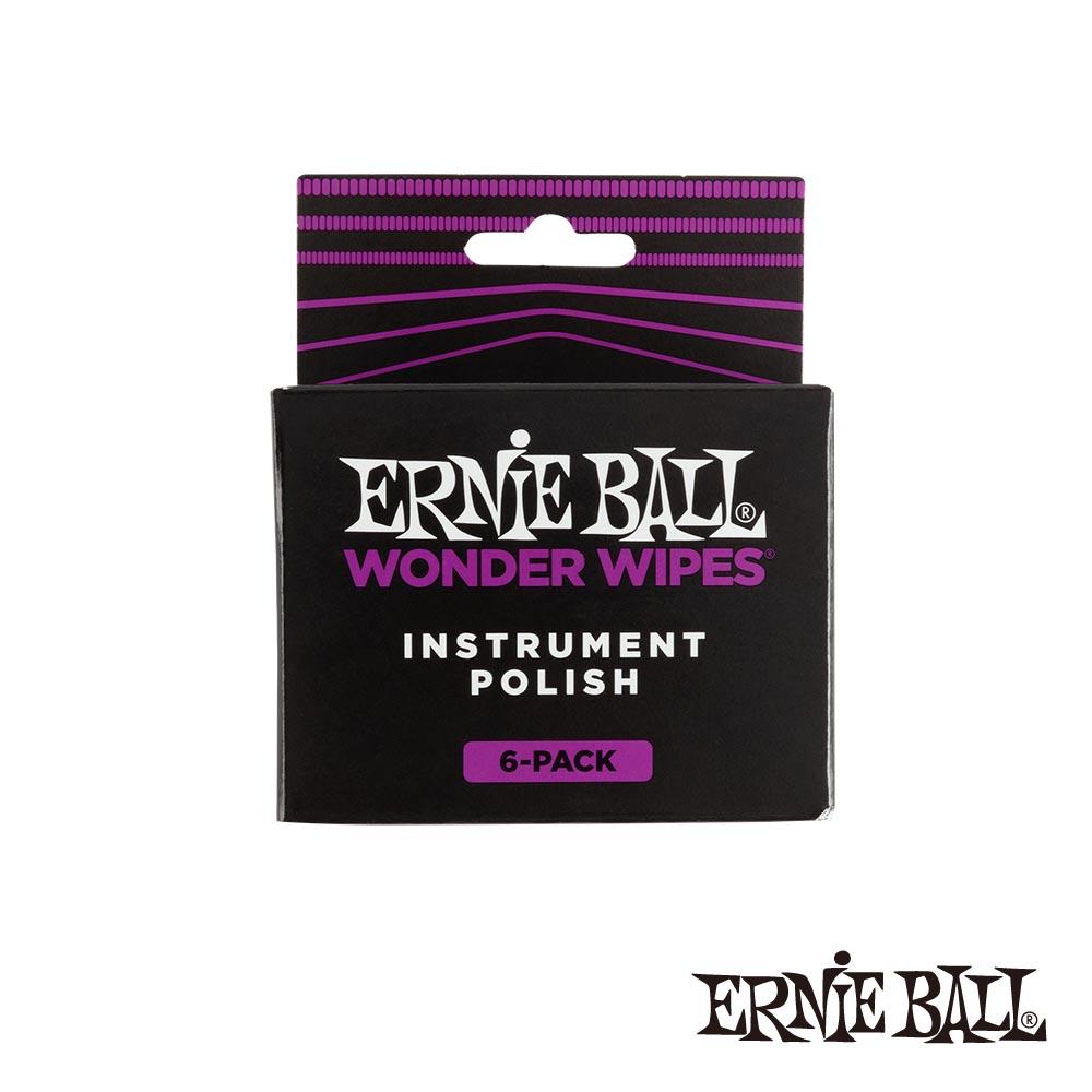 Ernie Ball WONDER WI海國樂器代理品牌