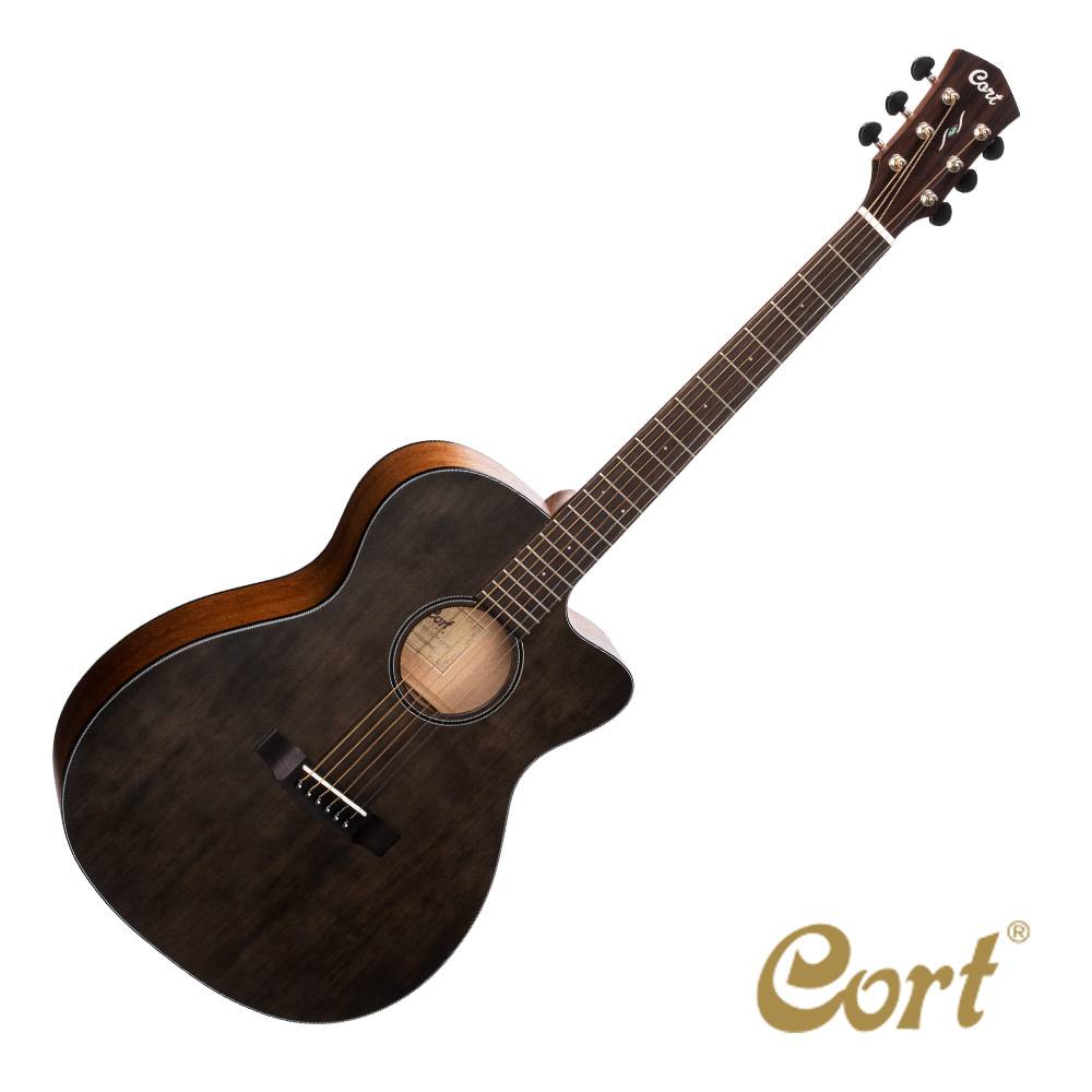 Cort Core OC Spruce 電木吉他