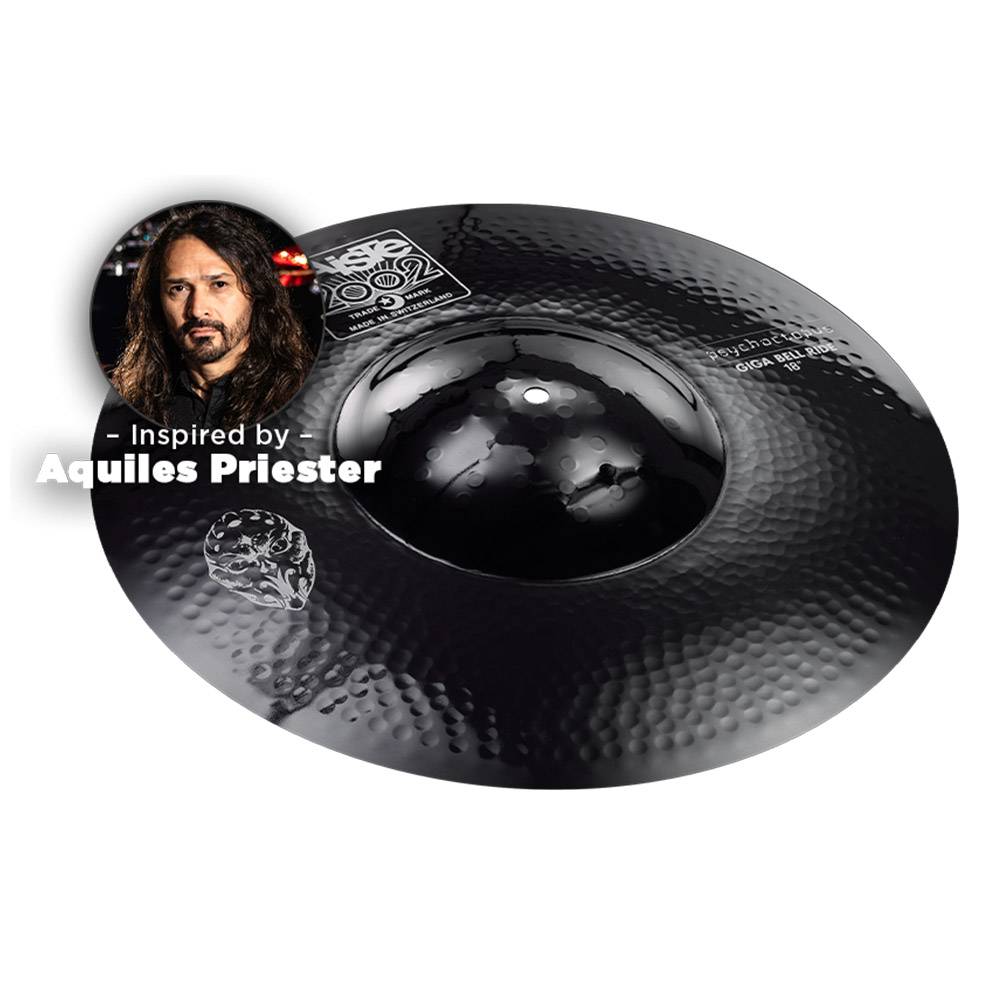 PAiSTe 2002 Giga Bell Ride 