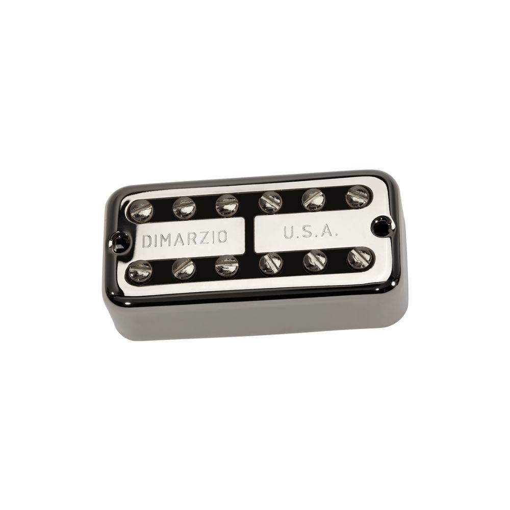 DiMarzio PAF 'Tron Bridge F-spaced 拾音器 - DP294 (共四色)