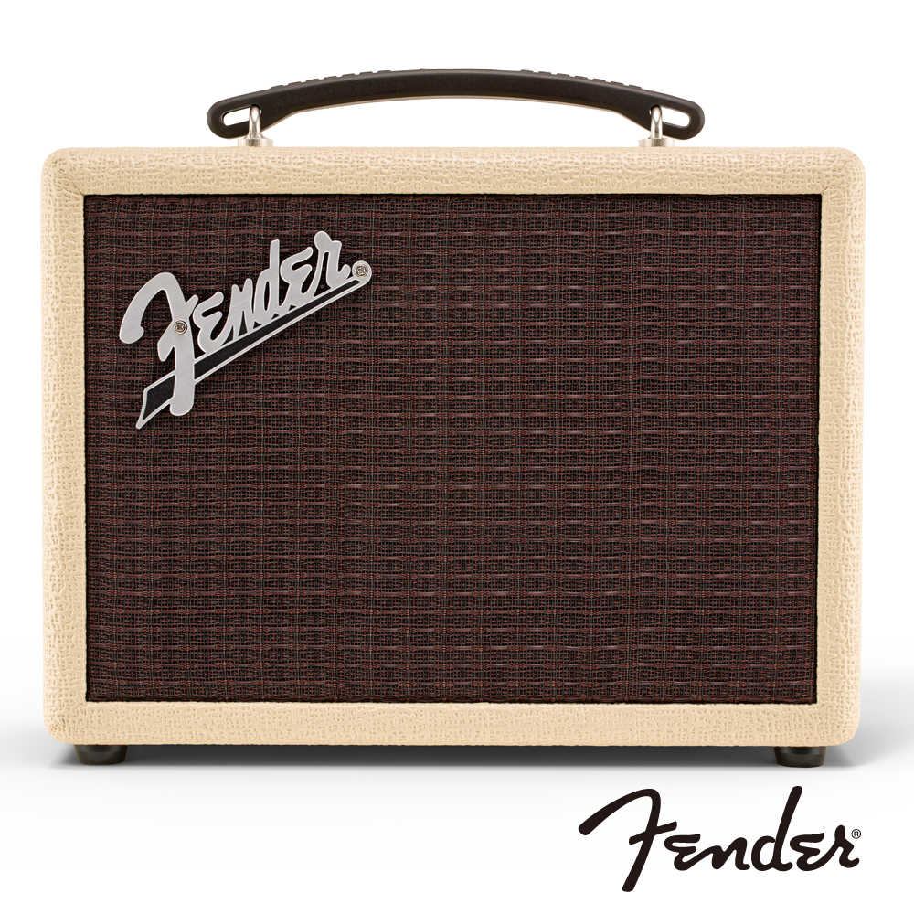 Fender The Indio 無線藍牙喇叭-福利品