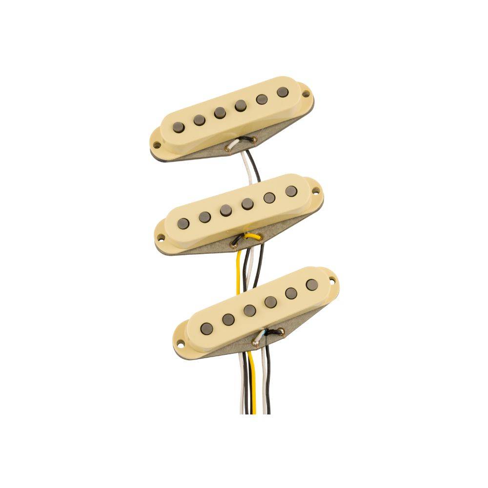 Fender Pure Vintage '73 Stratocaster Pickup Set 拾音器組