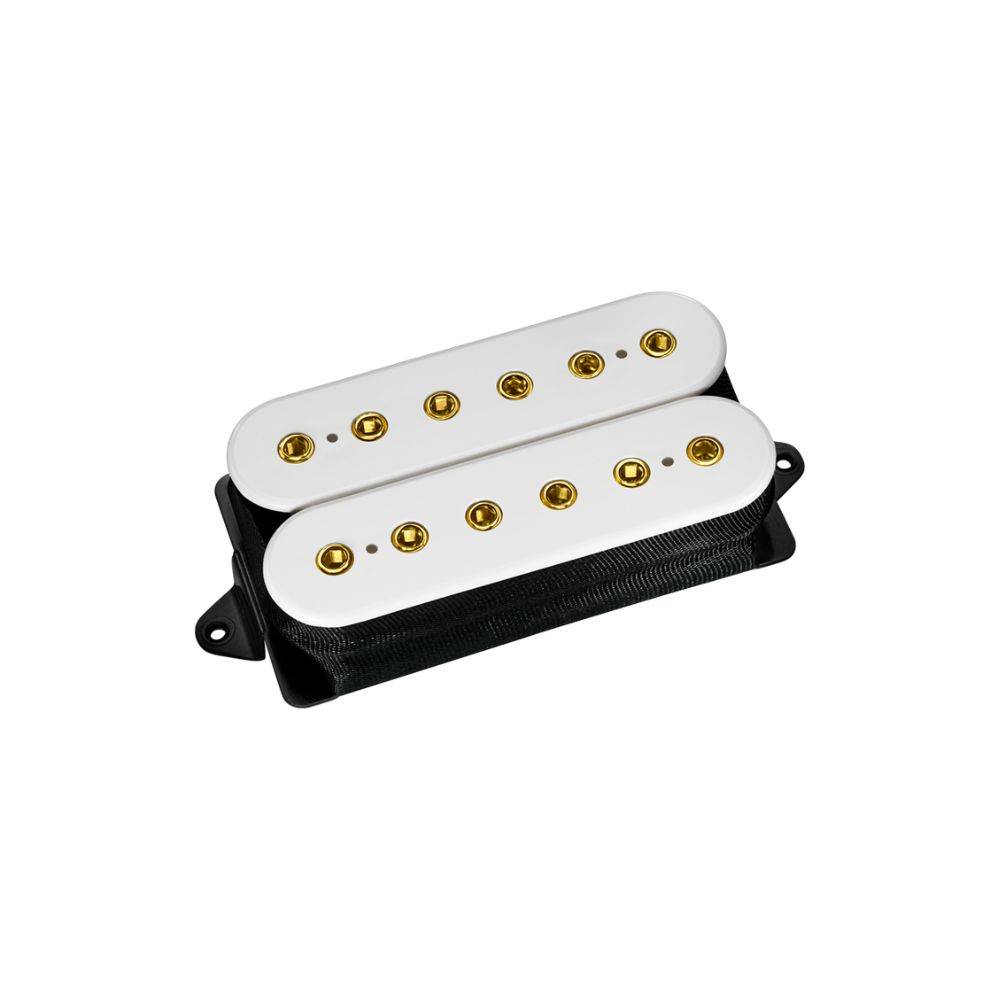 DiMarzio Evolution Neck F-Spaced 拾音器 - DP158F (共四色)