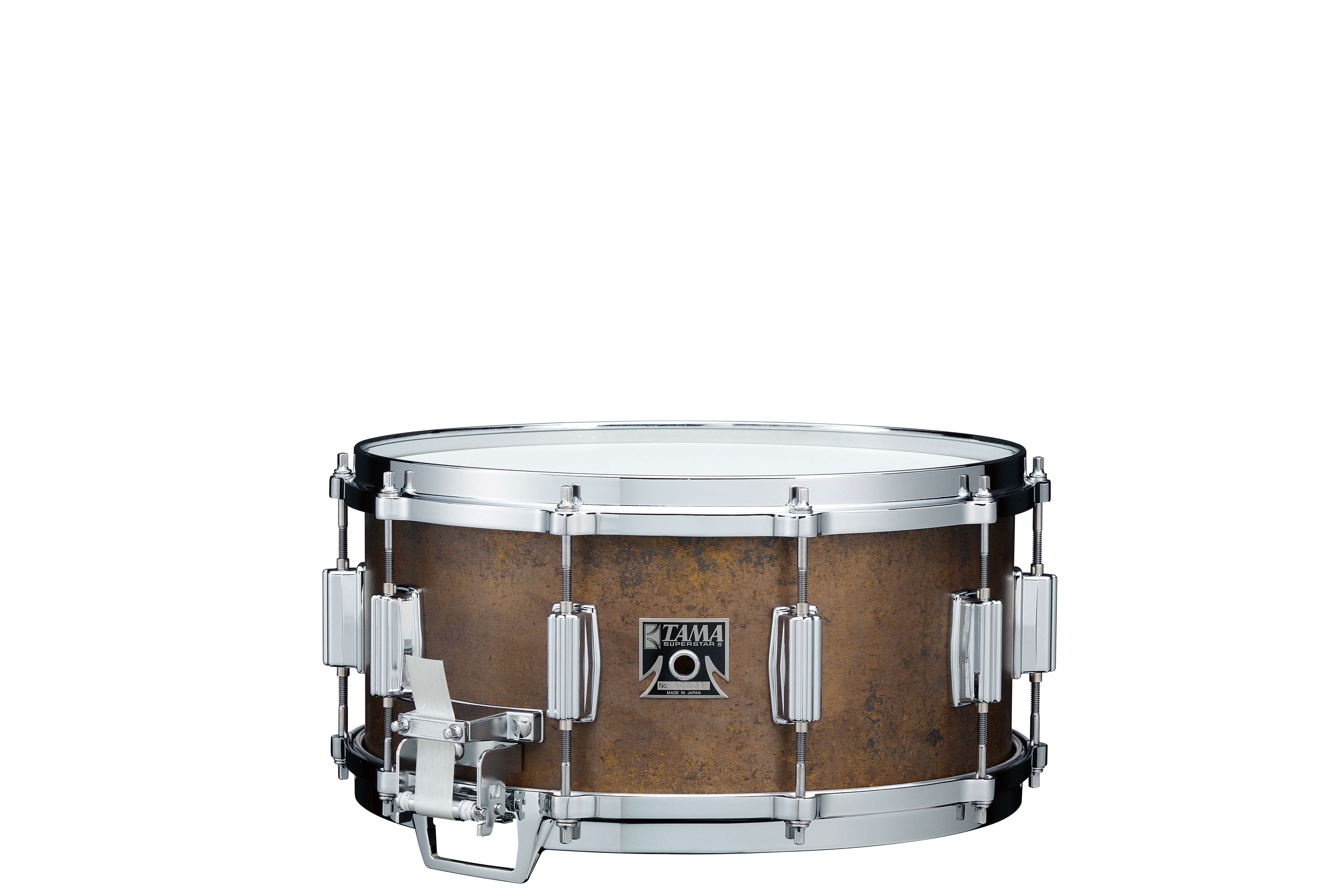 TAMA The Bell Brass 14