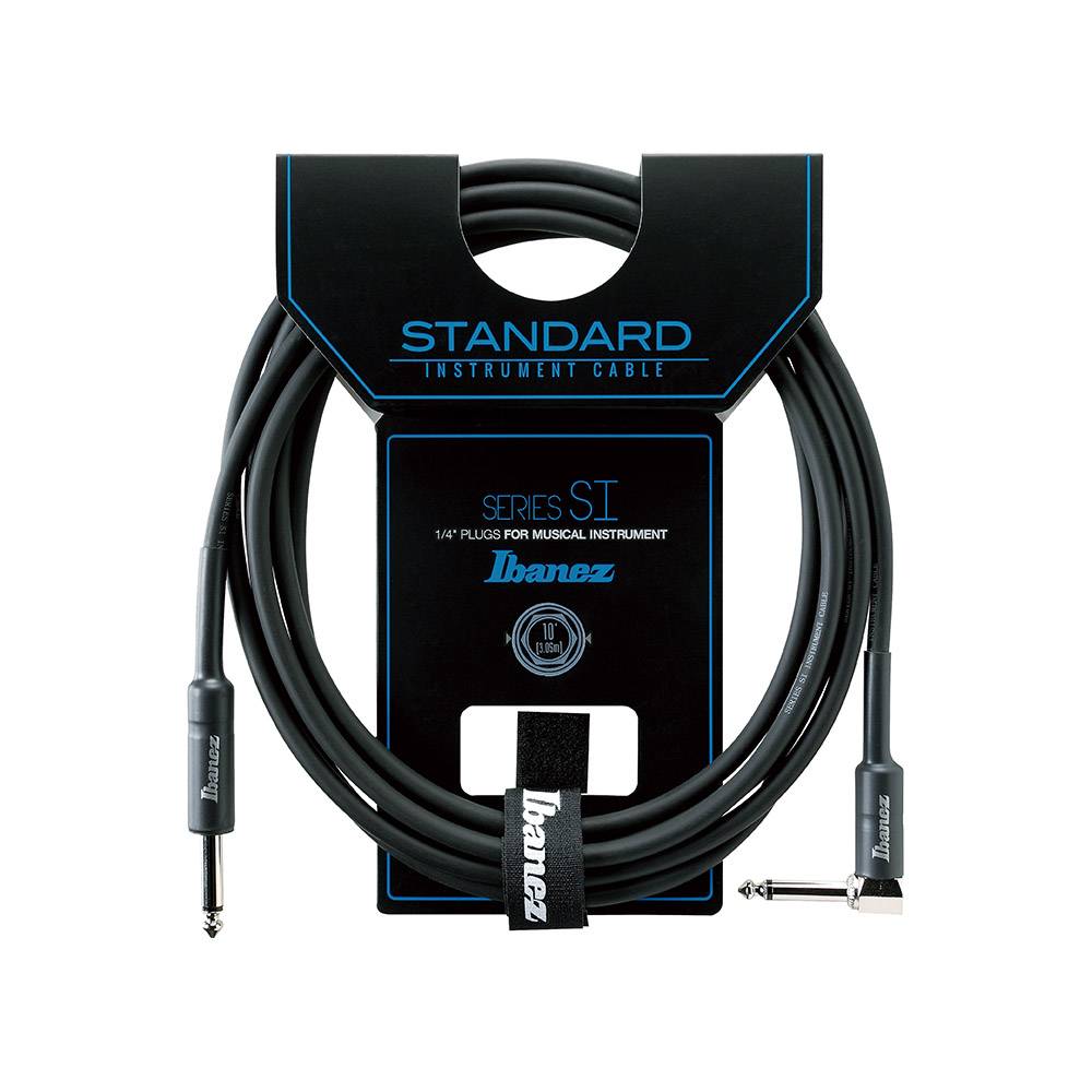 Ibanez Guitar Instrument Cable SI10L 樂器導線 S/A