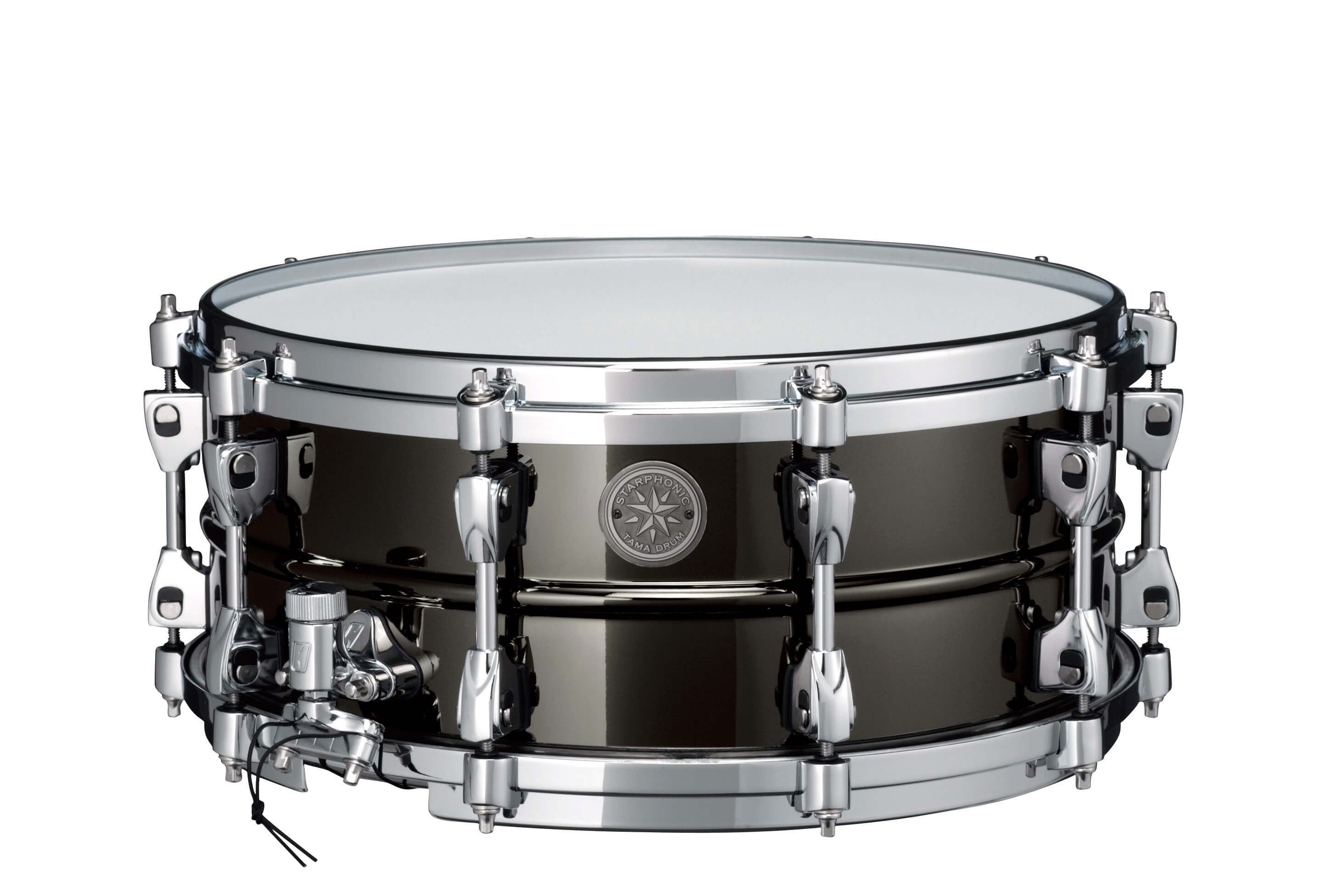 TAMA STARPHONIC Steel 14