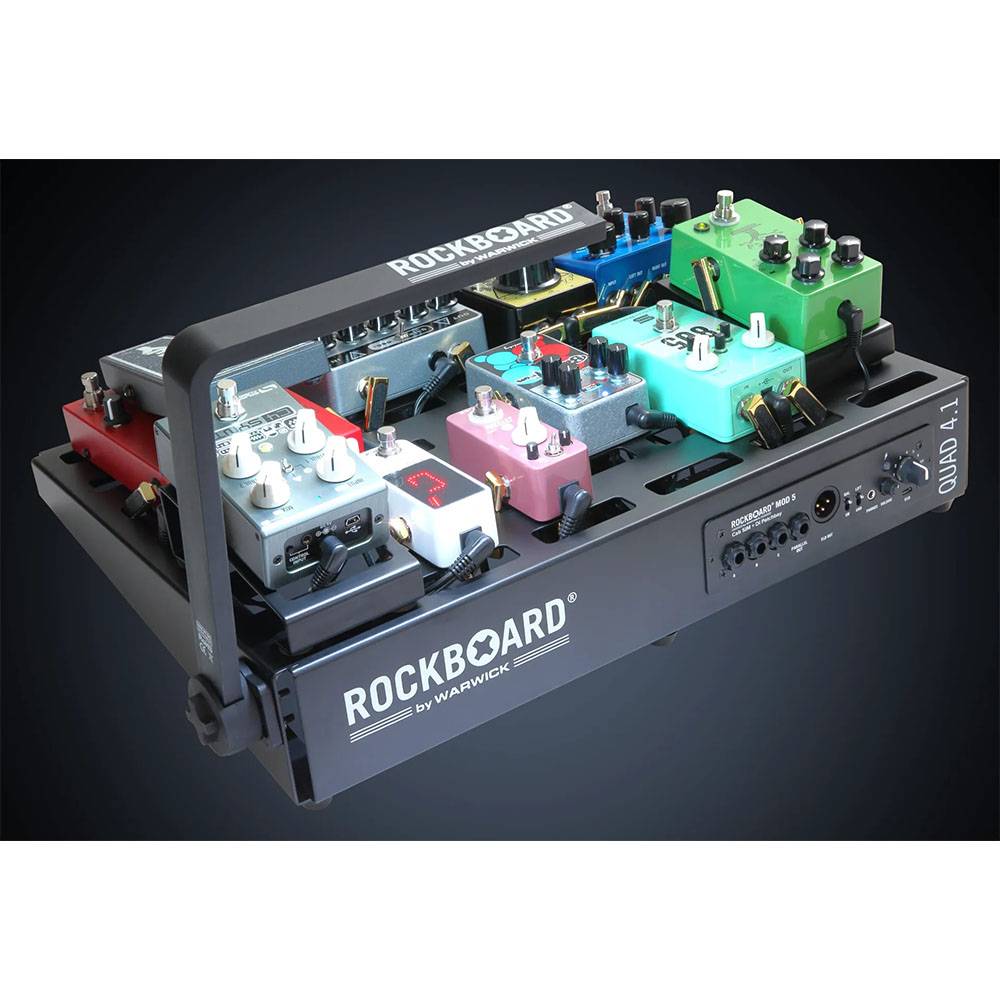 RockBoard Pedalboard LED Light V2 Pedalboard Light 效果器盤照明燈 RockBoard Pedalboard LED Light V2 Pedalboard Light 效果器盤照明燈