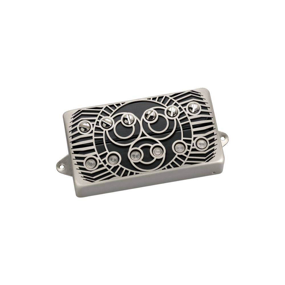 DiMarzio Sonic Ecstasy Bridge F-Spaced 拾音器 - DP270F (共三色)